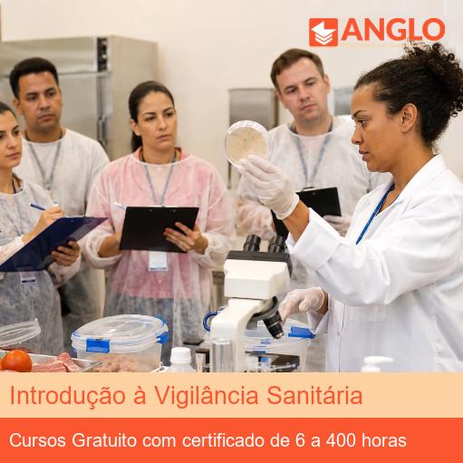 Introdução à Vigilância Sanitária